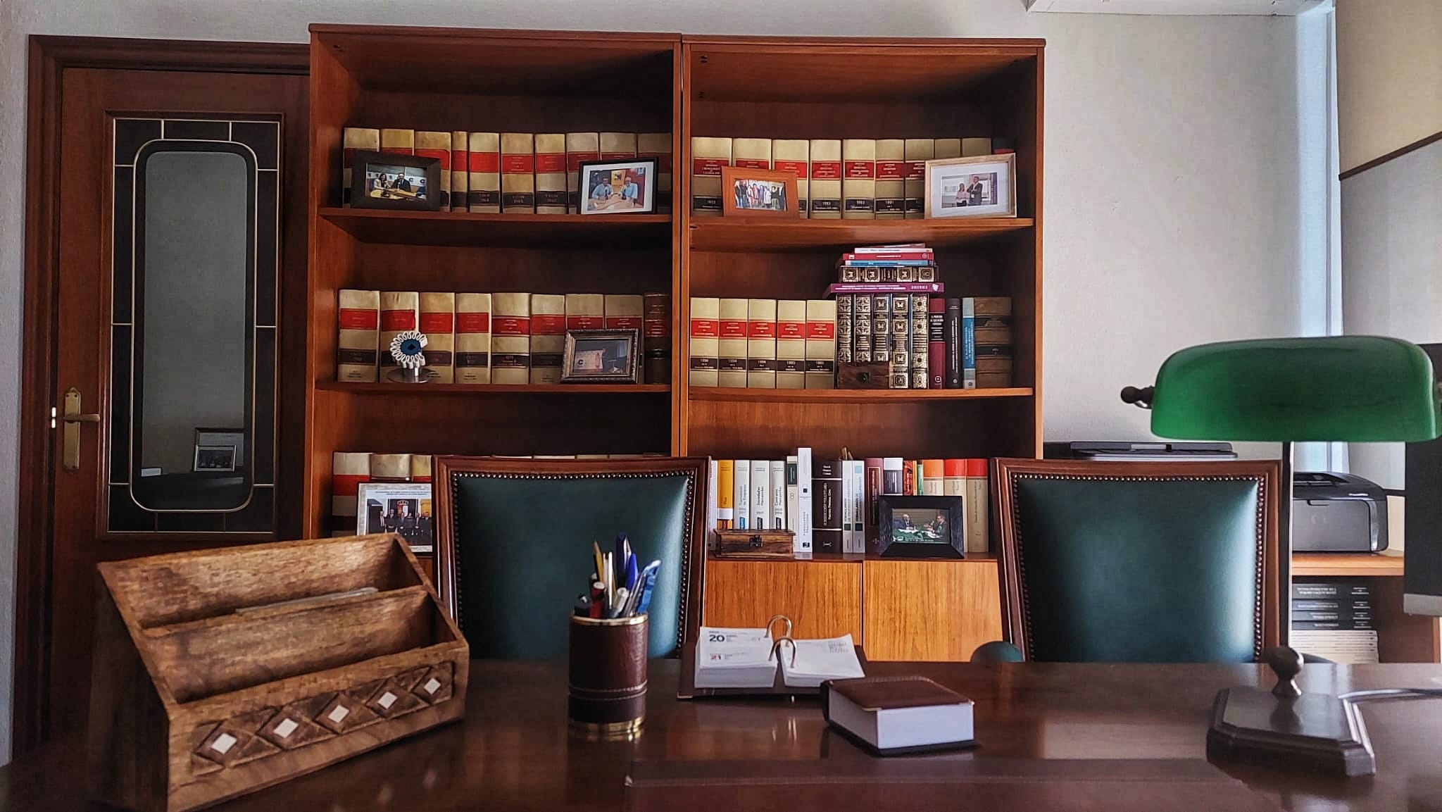 Despacho Pliego Abogados