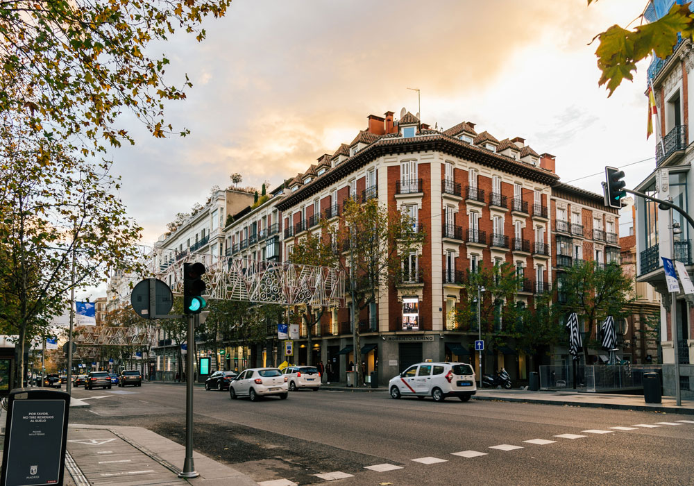 Comunidades de vecinos y propiedad horizontal