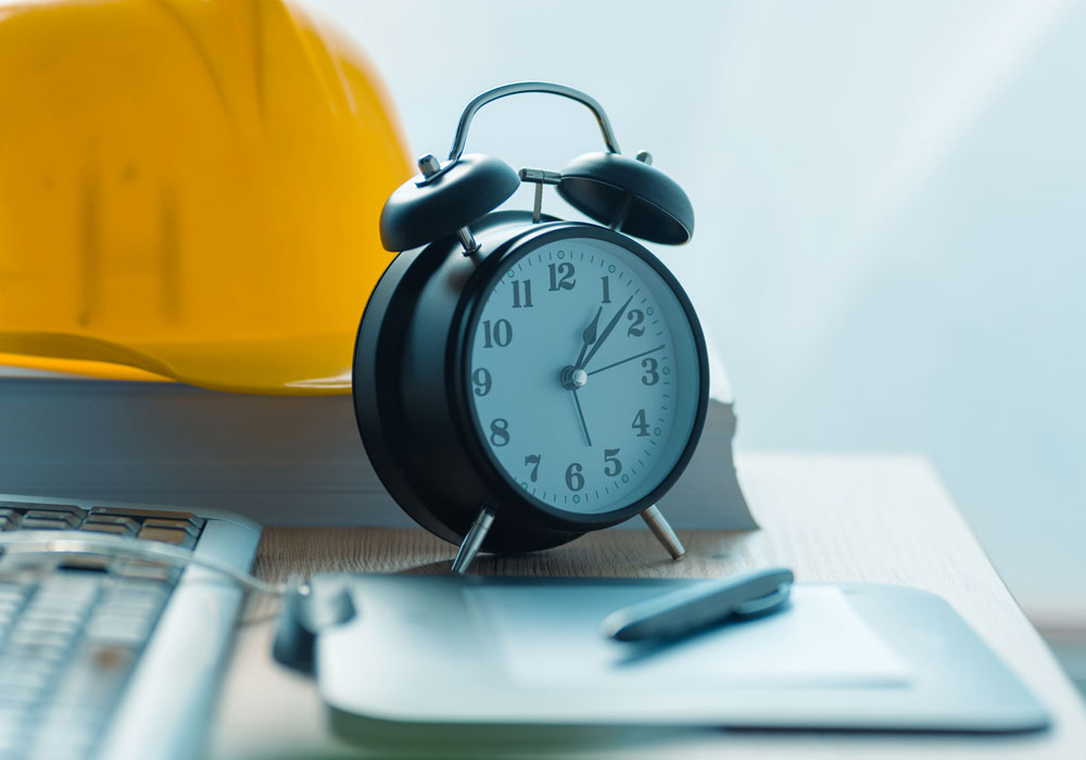 Derecho laboral y de Seguridad Social