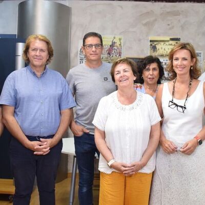El Gobierno de C-LM destaca el valor del cooperativismo por su capacidad para generar trabajo en el ámbito local y en sectores tecnológicos